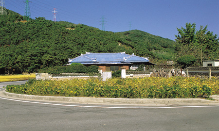 12팥정이주막터